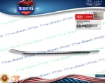 Genuine Kia Seltos 2021-2024 Rear Passenger Weatherstrip Molding 83220Q5010. Fixed Price $66.66.