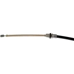 Dorman C92388 Parking Brake Cable. Fixed Price $54.12.