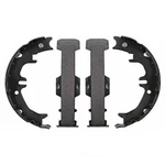 Parking Brake Shoe Wagner Z851. Fixed Price $42.31.