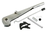 Empi Chrome Emergency Brake Handle For 1956-1979 Vw Beetle 4549. Fixed Price $42.67.