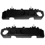 Set Of Bumper Bracket Kia Forte 2017-2018 Front. Fixed Price $23.38.