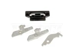 Dorman 34SX93M Rear Left Parking Brake Lever Kit Fits 2003-2007 Jeep Liberty. Fixed Price $56.67.