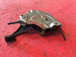 08 Chevrolet Express 3500 6.0L Emergency Parking Brake Assembly. Fixed Price $164.64.