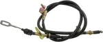 Parking Brake Cable Dorman C660163 Fits 90-94 Mazda Protege. Fixed Price $94.77.