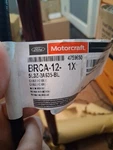 Genuine Motorcraft Parking Brake Cable BRCA-12 4759650. Fixed Price $27.26.