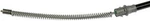 Dorman C92344 Parking Brake Cable Fits Rear Right. Fixed Price $39.10.