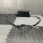 2009-2015 Bmw 750I Electric Emergency Parking Stop Brake Actuator Assembly Oem. Fixed Price $79.50.