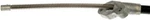 Dorman C660532 Parking Brake Cable Fits Rear Right. Fixed Price $102.17.