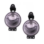 For Mini Cooper 2007-2015 Parking Lights Driver And Passenger Side Pair Capa. Fixed Price $206.31.