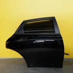 2025-2026 Kia K4 Rear Right Door Shell Panel Black Oem 77004GG000. Fixed Price $1003.99.