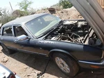 1998-2003 Jaguar Vanden Plas Vdp X308 Transmission Shifter Cable Used. Fixed Price $119.50.