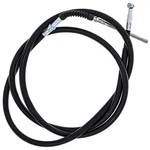 Niche Rear Hand Brake Cable For Honda TRX125 TRX200D 43460-HC3-000 43460-HF1-631. Fixed Price $29.79.