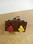 Kenworth T800 Bendix 5002714 Air Brake Valve. Fixed Price $99.99.