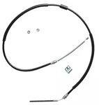 Genuine Acdelco Passenger Side Parking Brake Rear Cable 18P437. Fixed Price $22.67.