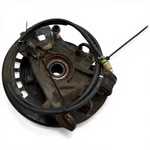 2010 - 2015 Audi Q7 Quattro Rear Left Driver Side Spindle Knuckle Hub Oem. Fixed Price $39.99.