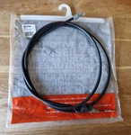 Qh Handbrake Cable Fits Mercedes CLK500 A209, C209 5.0 Centre 02 To 10 M113.968. Fixed Price $26.33.