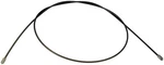 Intermediate Brake Cable Dorman/first Stop C95384. Fixed Price $19.81.