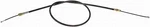 Dorman C95073 Parking Brake Cable Fits Dodge Models. Fixed Price $28.23.