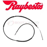 Raybestos BC94741 ELEMENT3 Parking Brake Cable For Hardware Xn. Fixed Price $26.42.