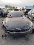 Emerg Brake Parts Oem 2022 Kia Stinger 1YR Wrnty. Fixed Price $150.00.