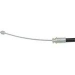 Dorman C92313 Parking Brake Cable. Fixed Price $43.99.