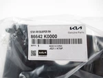 Genuine Oem Kia 86642 K0000 Passenger Rh Rear Bumper Mount Bracket 2020-25 Soul. Fixed Price $82.72.