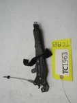 2004-2008 Chrysler Crossfire Emergency Parking Brake Handle Lever Oem. Fixed Price $49.99.