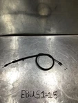 18-21 Grand Cherokee Durango Automatic Transmission Brake Interlock Cable Oem. Fixed Price $29.99.