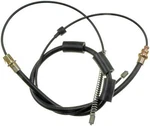 Parking Brake Cable Dorman C92541. Fixed Price $44.80.