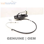 2017-2020 Audi A5 Emergency Parking Brake Actuator / Cable 8W0713052N. Fixed Price $23.80.