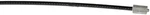 Dorman Intermediate Parking Brake Cable For 2009-2010 Dodge Ram 1500. Fixed Price $19.05.