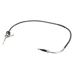 For Mini Cooper 2007-2015 W0133-1820234-ATE Driver Side Parking Brake Cable. Fixed Price $46.74.