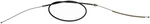 Parking Brake Cable Dorman C94657. Fixed Price $45.00.