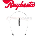 Raybestos Intermediate Parking Brake Cable 1997-1999 Ford E-250 Cx. Fixed Price $21.20.