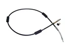 Crown Automotive RT31019 Parking Brake Cable For 87-90 Jeep Wrangler Yj. Fixed Price $25.45.