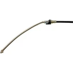 Dorman C93194 Parking Brake Cable. Fixed Price $49.07.
