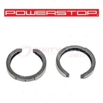 Powerstop Rear Parking Brake Shoe For 1998 Oldsmobile Achieva - Disc Pads Vo. Fixed Price $67.87.