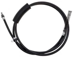Acdelco 18P96866 - Gold Rear Passenger Side Parking Brake Cable. Fixed Price $70.62.