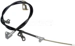 Parking Brake Cable Dorman C660828 Fits 04-06 Scion Xa. Fixed Price $62.25.