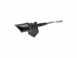 Parking Brake Pedal Release Handle Fits 1986-1993 Chevrolet S10 Dorman 444CA65. Fixed Price $30.52.