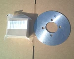 Humvee Hummer H1 Parking Bake And Emergency Brake Pad Set With Rotor. Fixed Price $114.00.