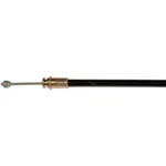 Dorman C92492 Parking Brake Cable. Fixed Price $55.05.
