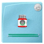 Kia K3N - Metallic Bronze Pearl Oem Match Touch Up Paint Kits. Fixed Price $18.99.