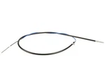 Left Parking Brake Cable For 97-03 Bmw 528I 540I 525I 530I M5 SK96Z1. Fixed Price $52.53.