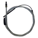Parking Brake Cables Front 8952003190 For Jeep Comanche 1987-1988. Fixed Price $39.01.