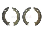 Febi Bilstein Parking Brake Shoe Set 31262626 Volvo V70 850 C70 S70. Fixed Price $34.74.