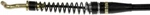 Dorman C660547 Parking Brake Cable Fits Rear Right. Fixed Price $50.26.