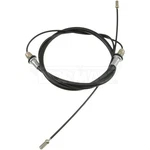 Dorman C93455 Parking Brake Cable 85-90 Ford Ranger. Fixed Price $39.99.