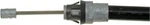 Dorman C660150 Parking Brake Cable Fits Rear Right. Fixed Price $36.08.