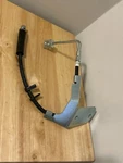 Acdelco 18J384153 Brake Hydraulic Hose For 2003 2009 Chevrolet C5500 Kodiak. Fixed Price $68.00.